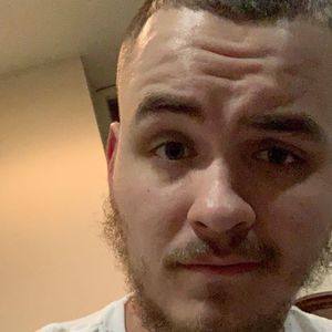 Meet your Posher, Jared